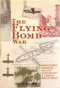 The Flying Bomb War  by HAINING, Peter 